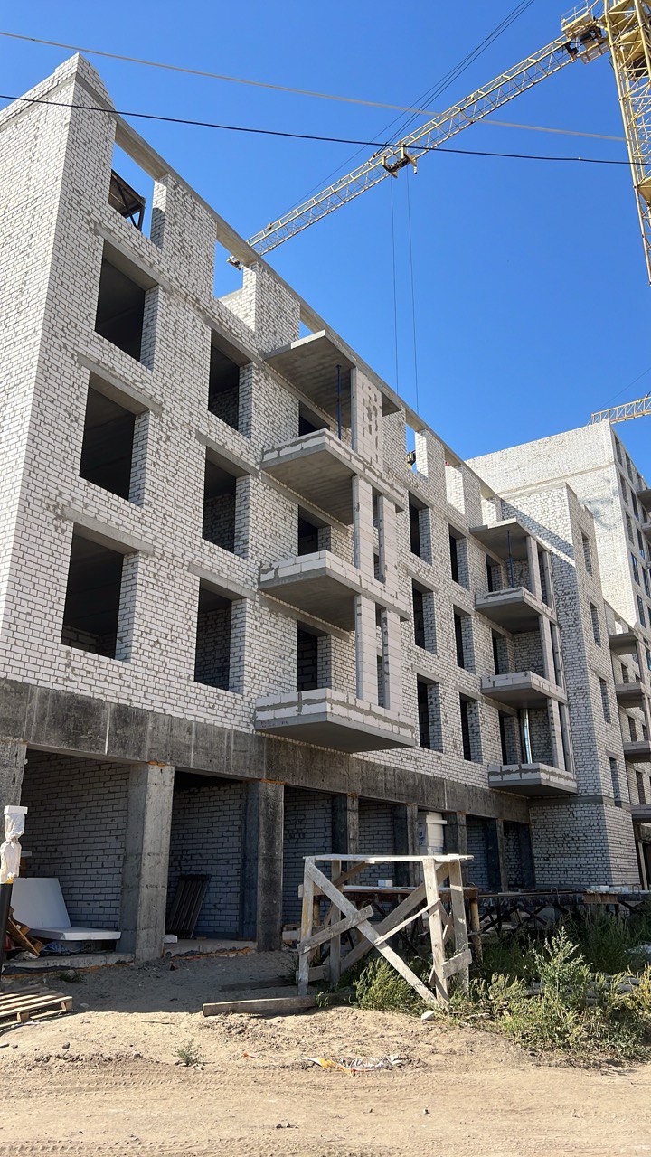 ЖК Рідний ДІМ