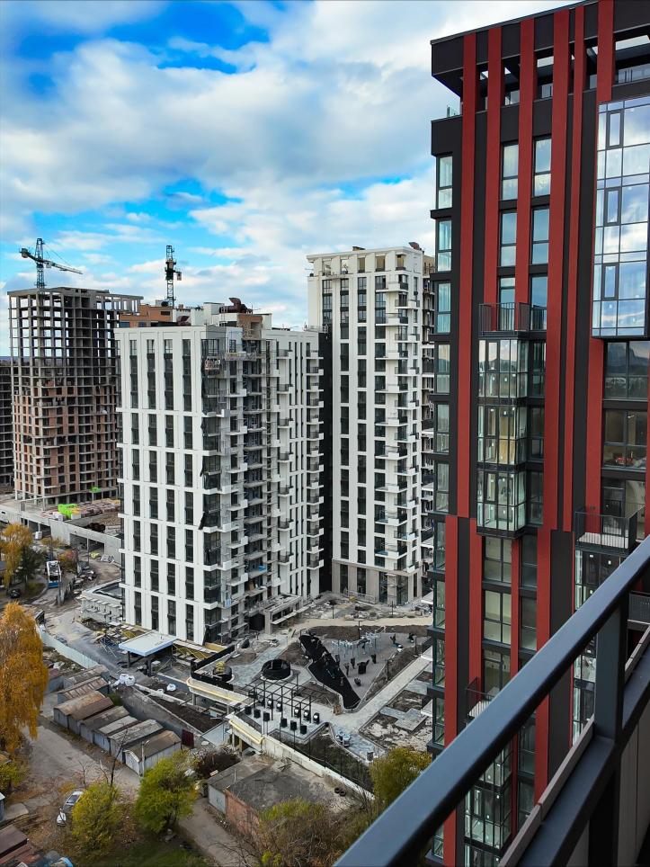 ЖК Central Park Vinnytsia