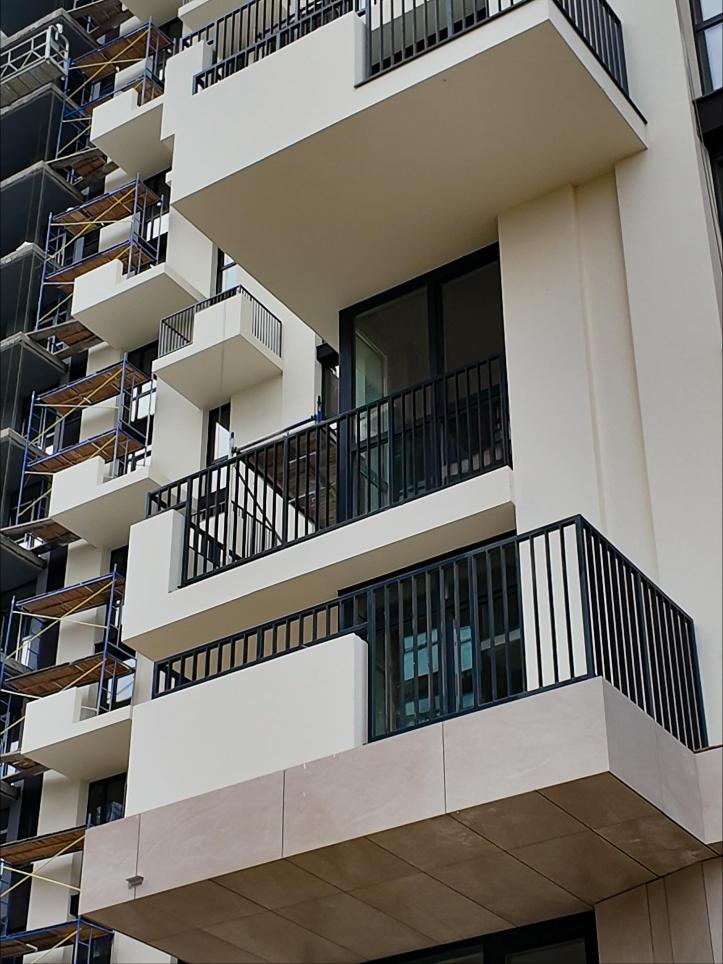 ЖК Central Park Vinnytsia