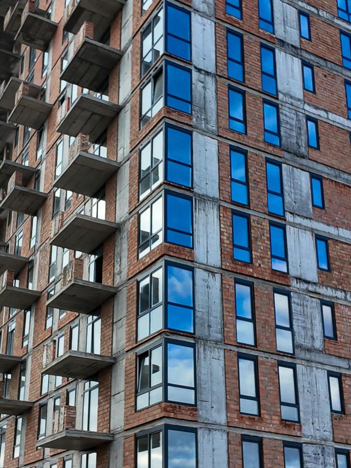 ЖК Central Park Vinnytsia