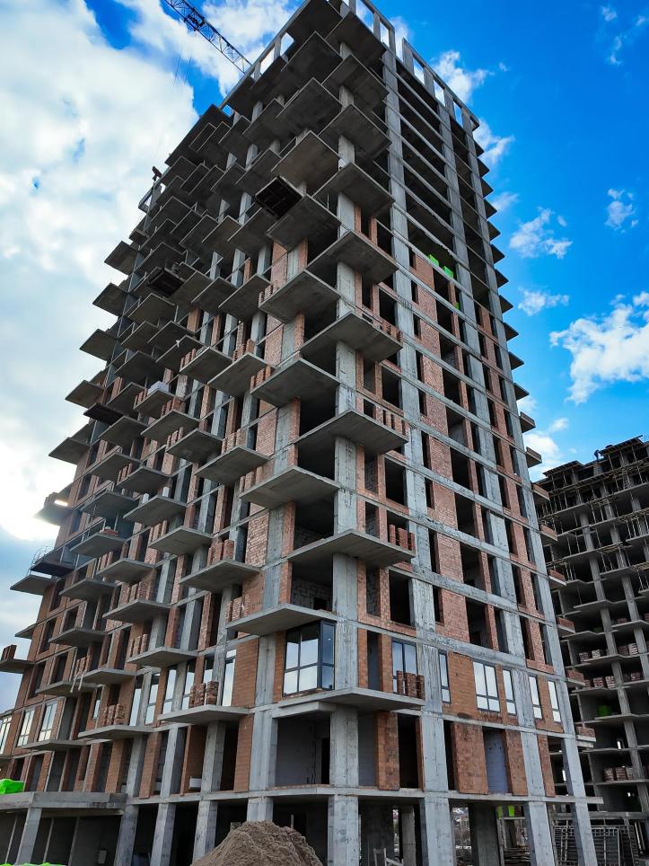 ЖК Central Park Vinnytsia