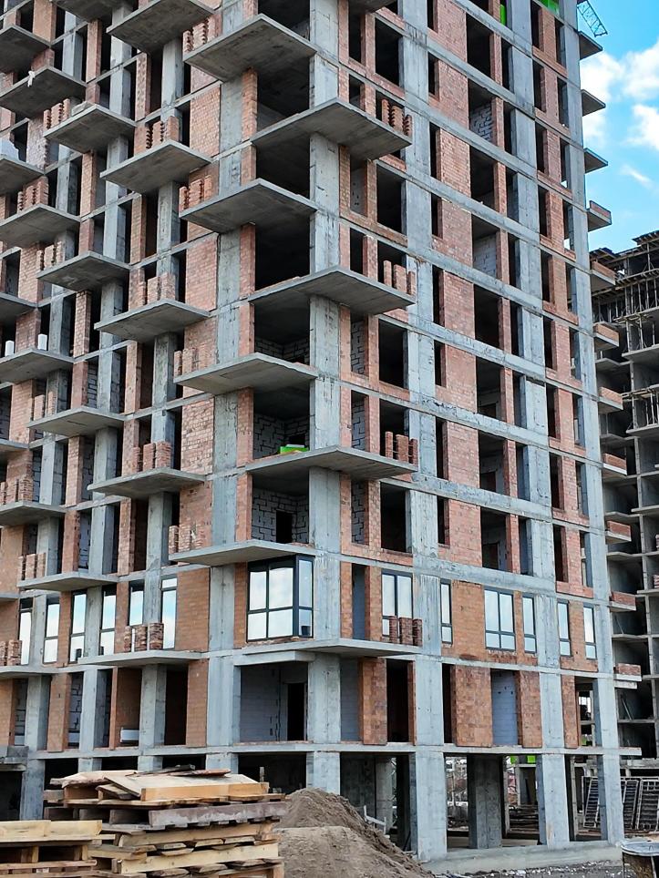 ЖК Central Park Vinnytsia