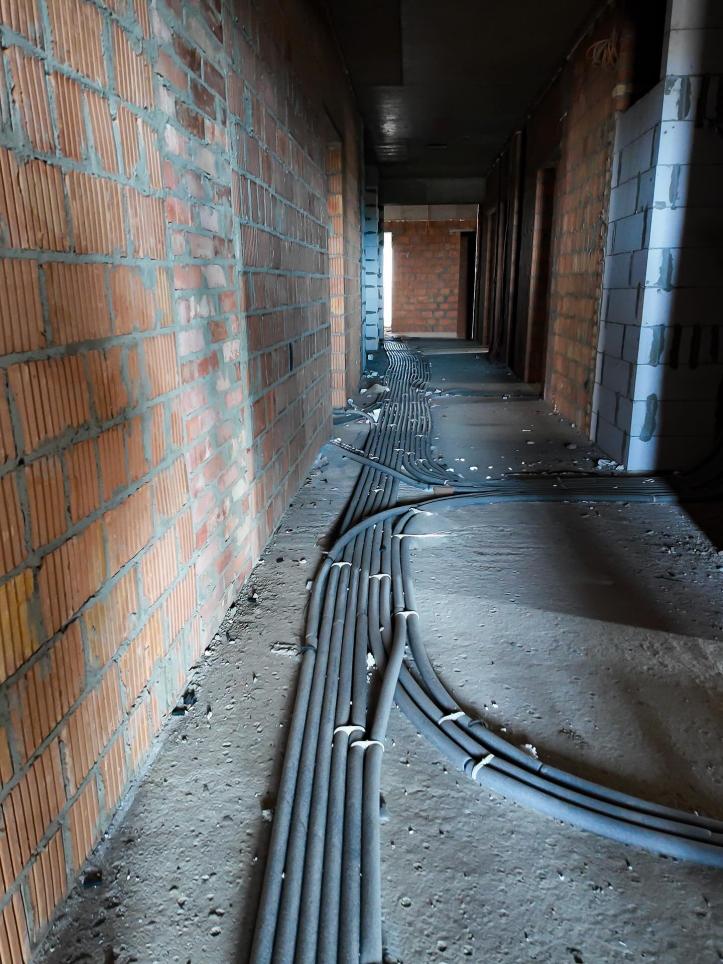 ЖК Central Park Vinnytsia