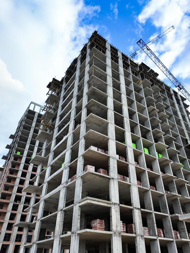 ЖК Central Park Vinnytsia