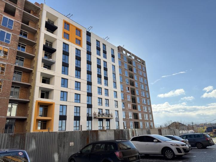 ЖК Сімейний Comfort 2