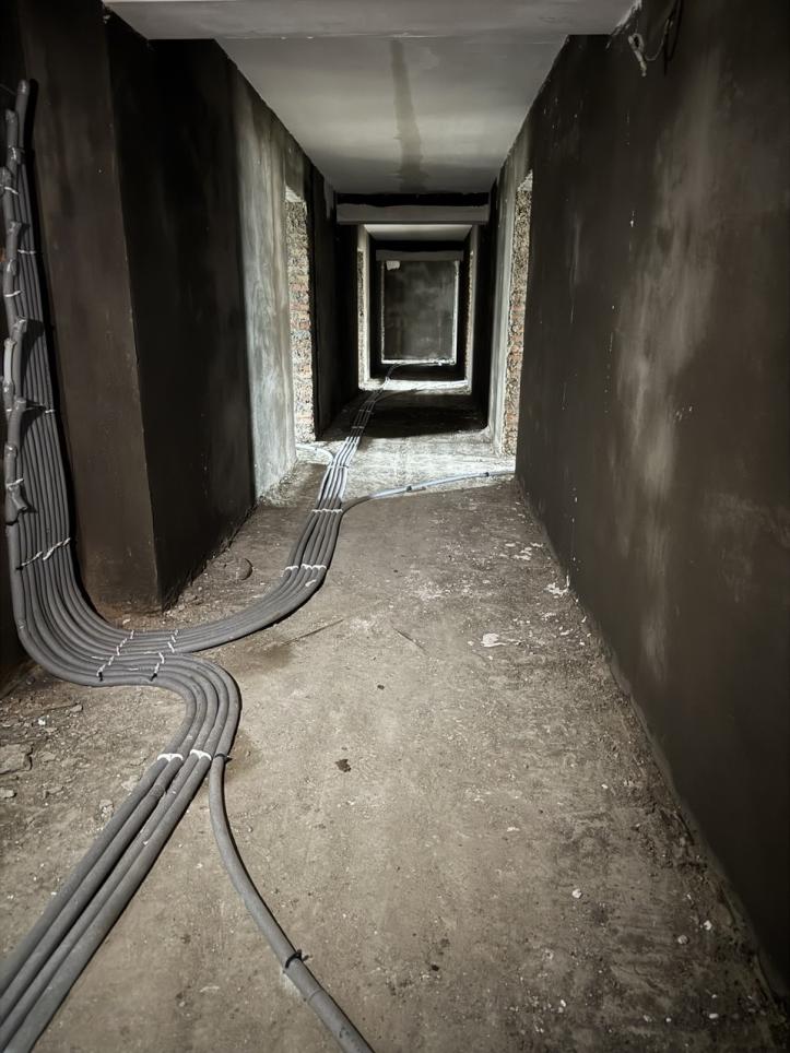 ЖК Сімейний Comfort 2