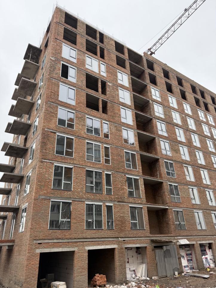 ЖК Сімейний Comfort 2