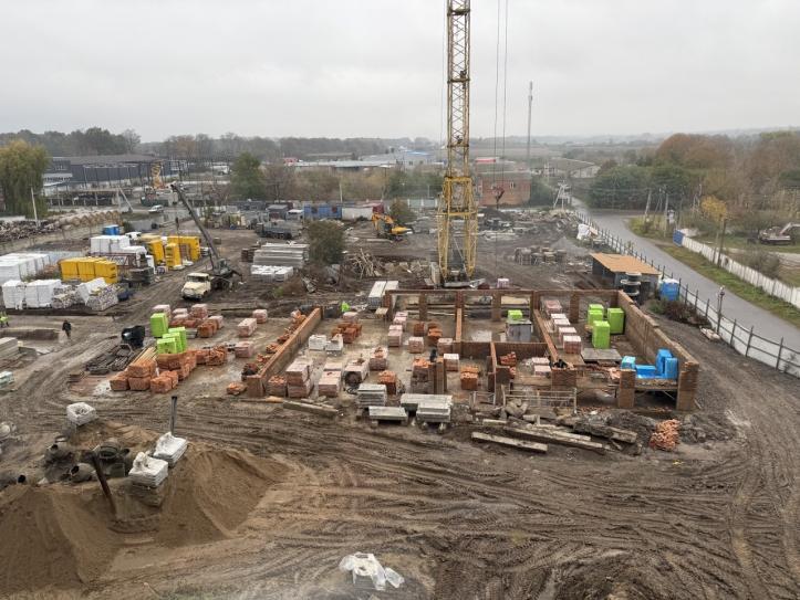 ЖК Сімейний Comfort 2