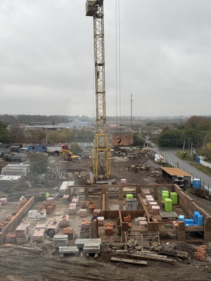 ЖК Сімейний Comfort 2