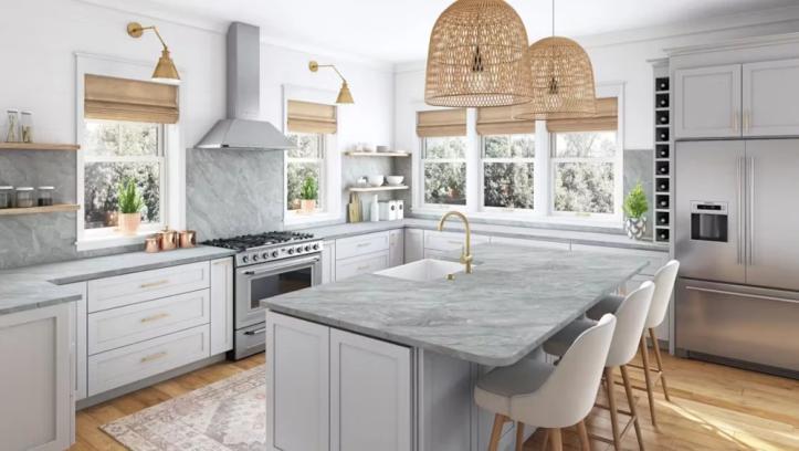 меблі для кухні