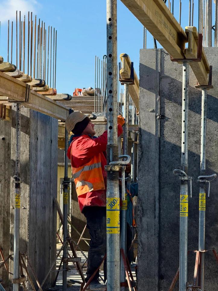 ЖК Святобор Park Resort