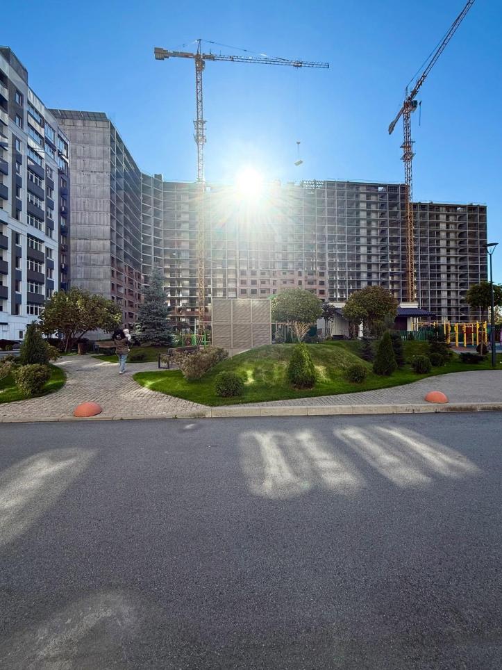 ЖК Святобор Park Resort