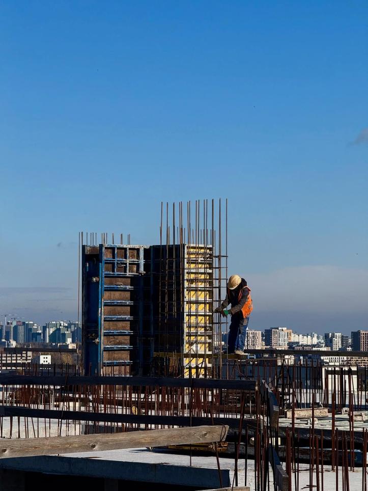 ЖК Святобор Park Resort