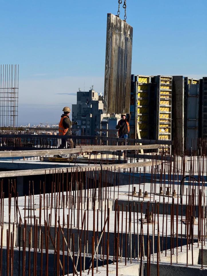 ЖК Святобор Park Resort