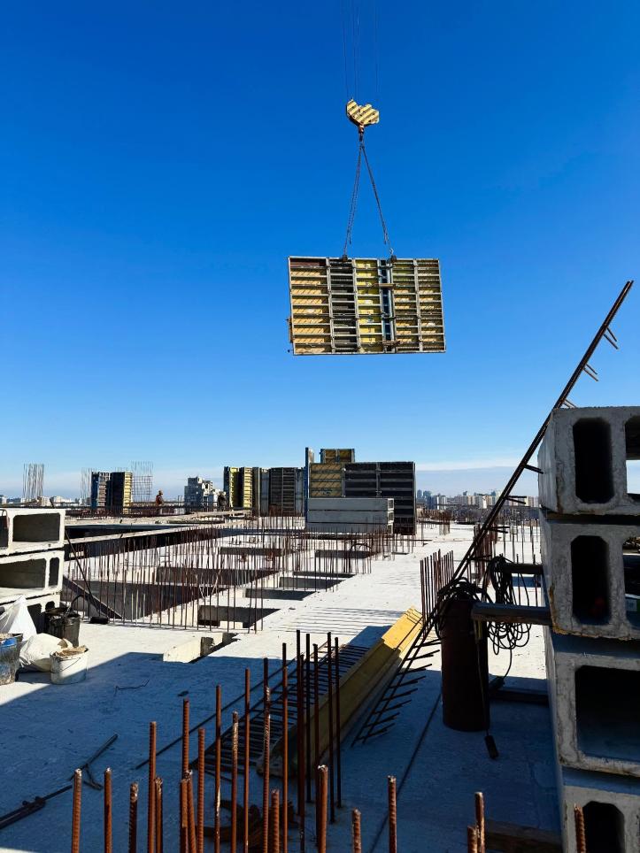 ЖК Святобор Park Resort