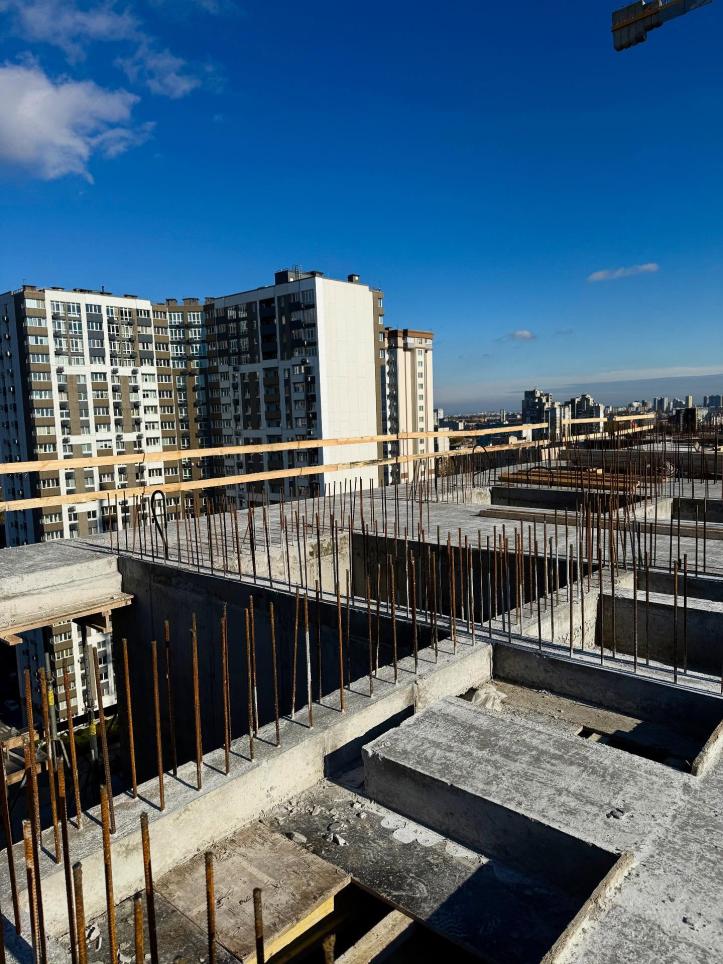 ЖК Святобор Park Resort