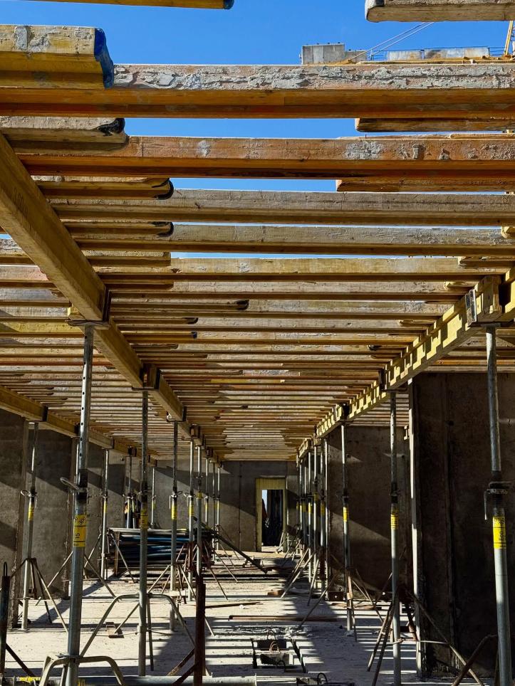 ЖК Святобор Park Resort