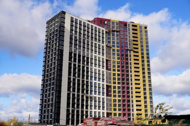 ЖК Діброва Парк