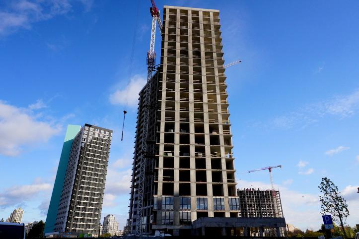 ЖК Діброва Парк