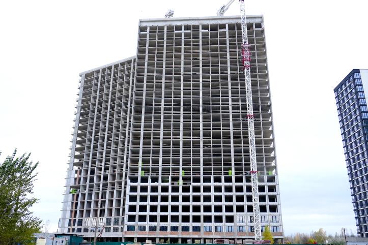 ЖК Діброва Парк