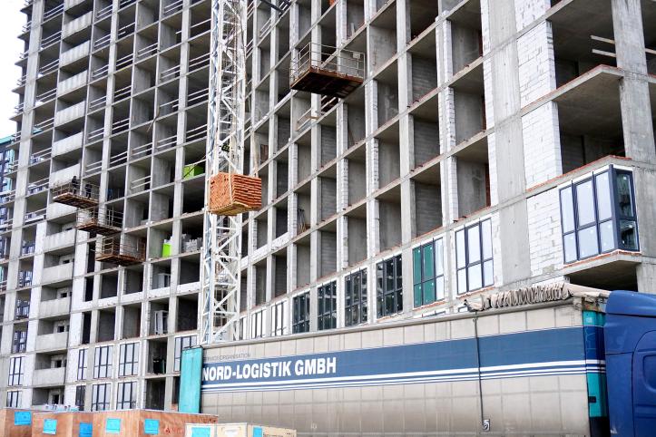 ЖК Діброва Парк