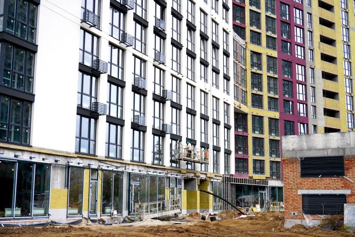 ЖК Діброва Парк