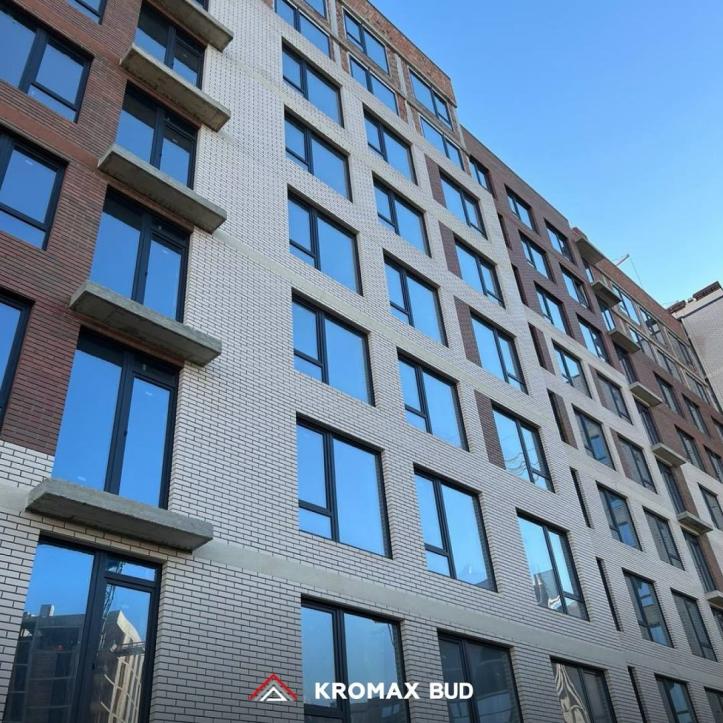 ЖК Новий Проспект