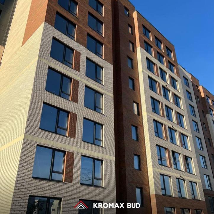 ЖК Новий Проспект