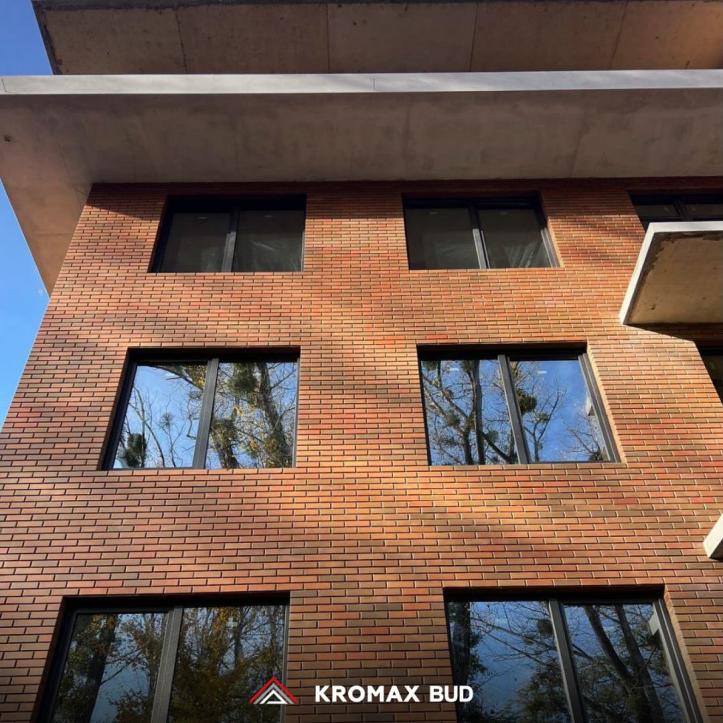 ЖК Парковий Дім