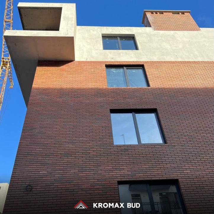 ЖК Парковий Дім