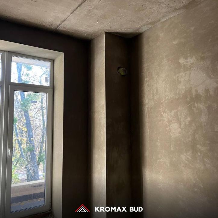 ЖК Парковий Дім