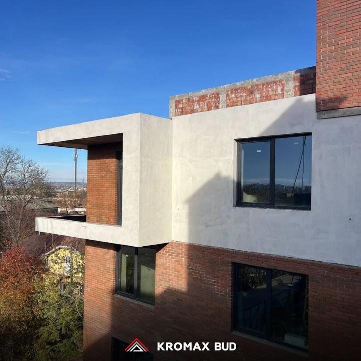 ЖК Парковий Дім