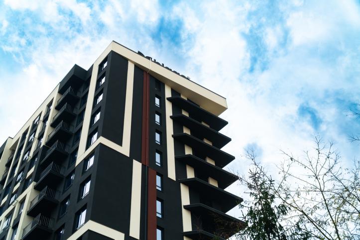 ЖК Паркова Алея