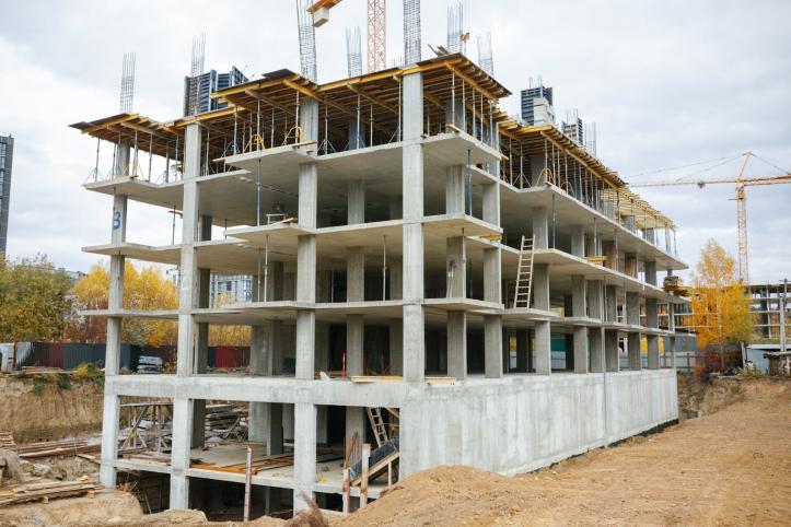 фото ЖК Auroom Inspo