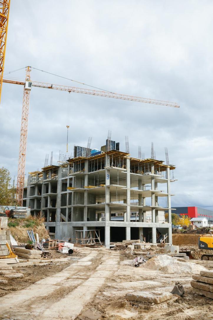 фото ЖК Auroom Inspo