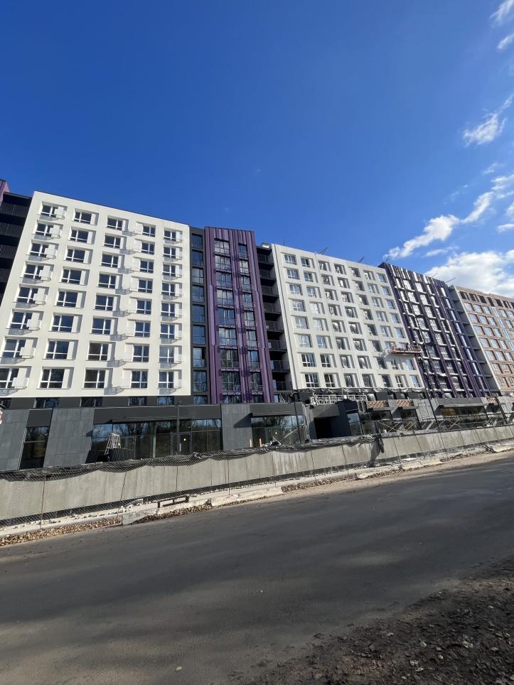 фото ЖК Lavanda Park