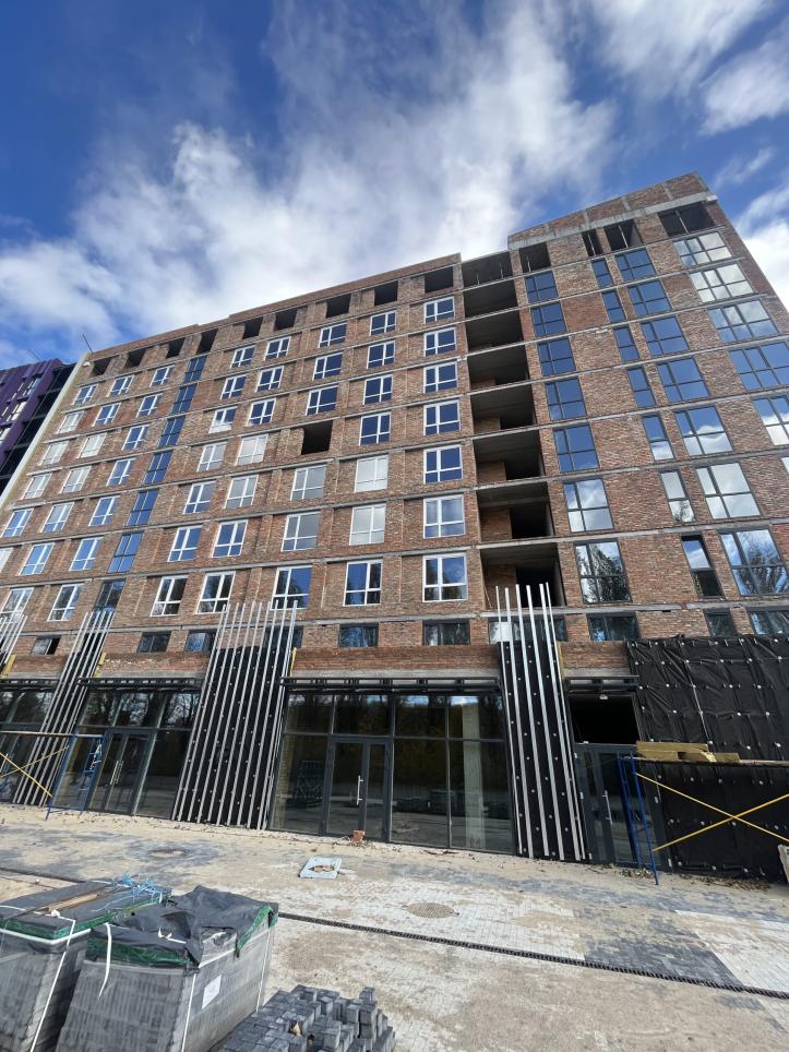 фото ЖК Lavanda Park