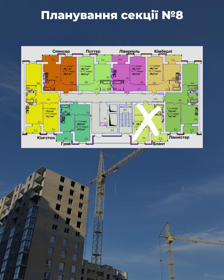 ЖК Графський