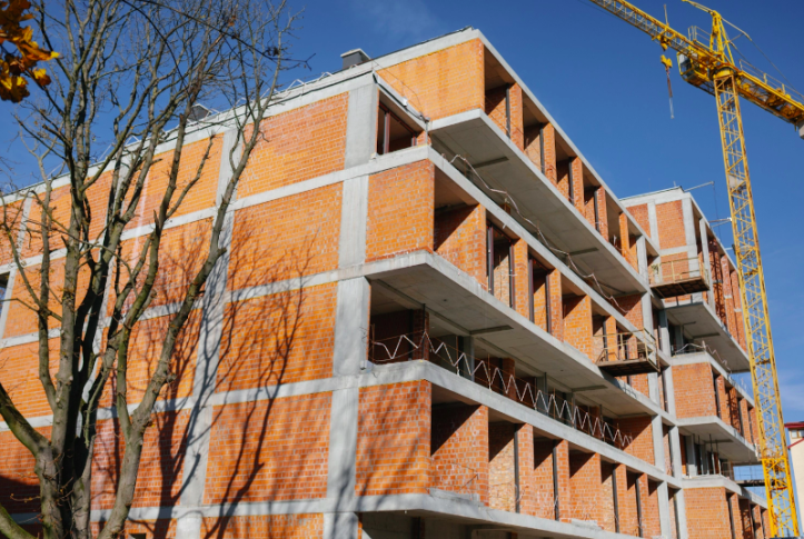 фото ЖК SIMORE