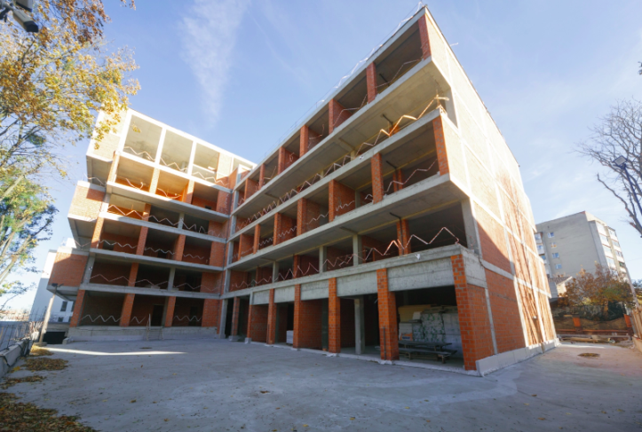 фото ЖК SIMORE