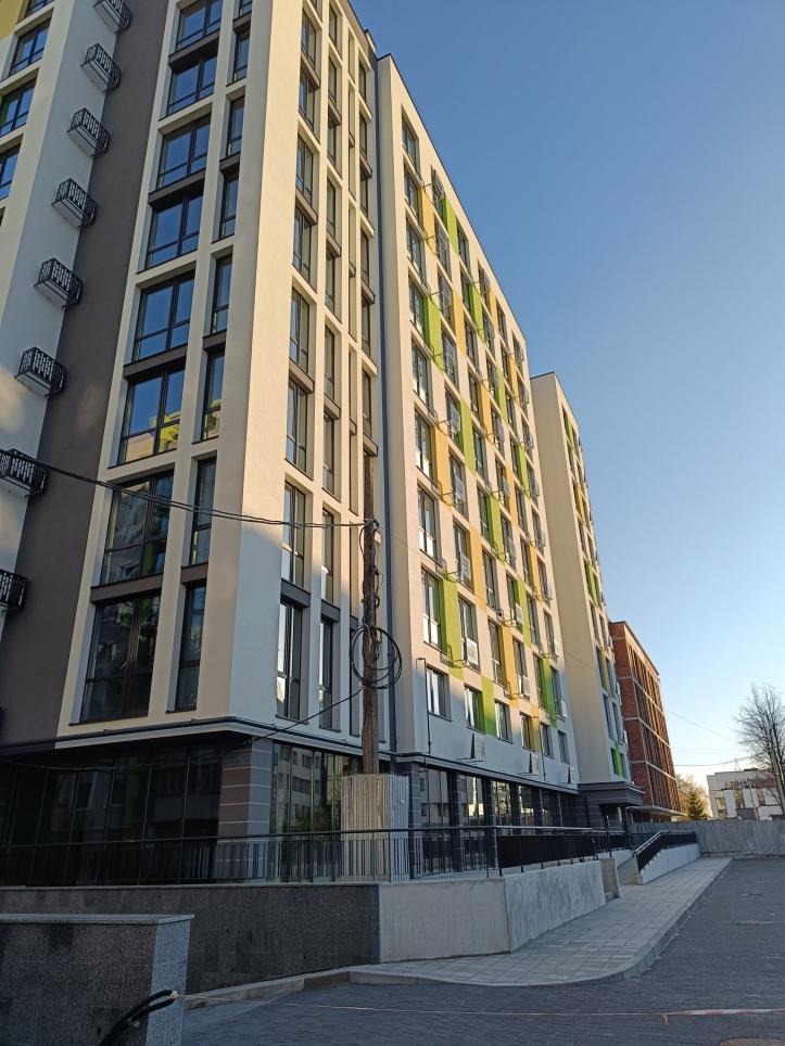 ЖК Софіївка