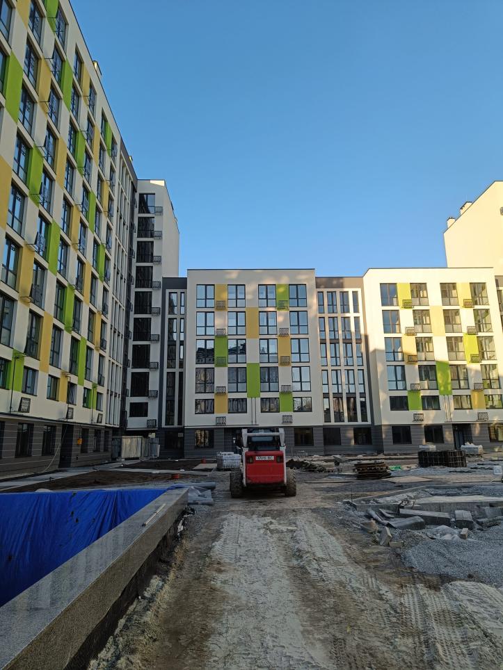 ЖК Софіївка