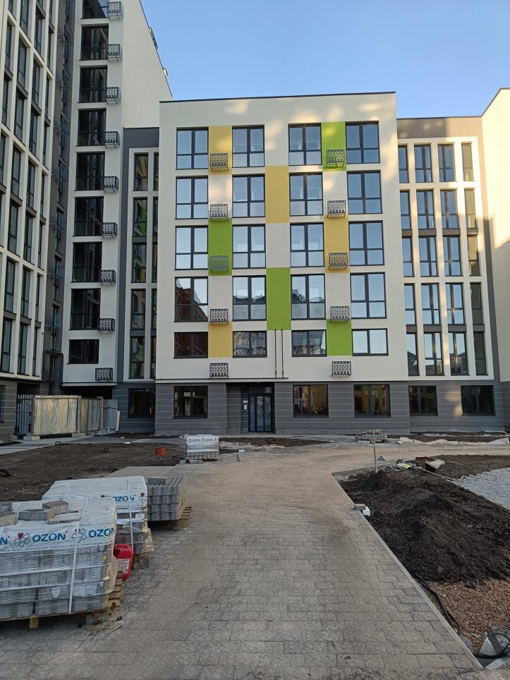 ЖК Софіївка