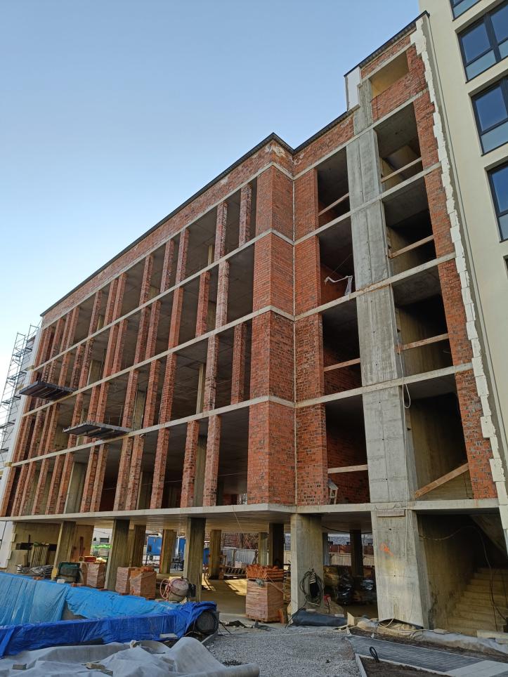 ЖК Софіївка