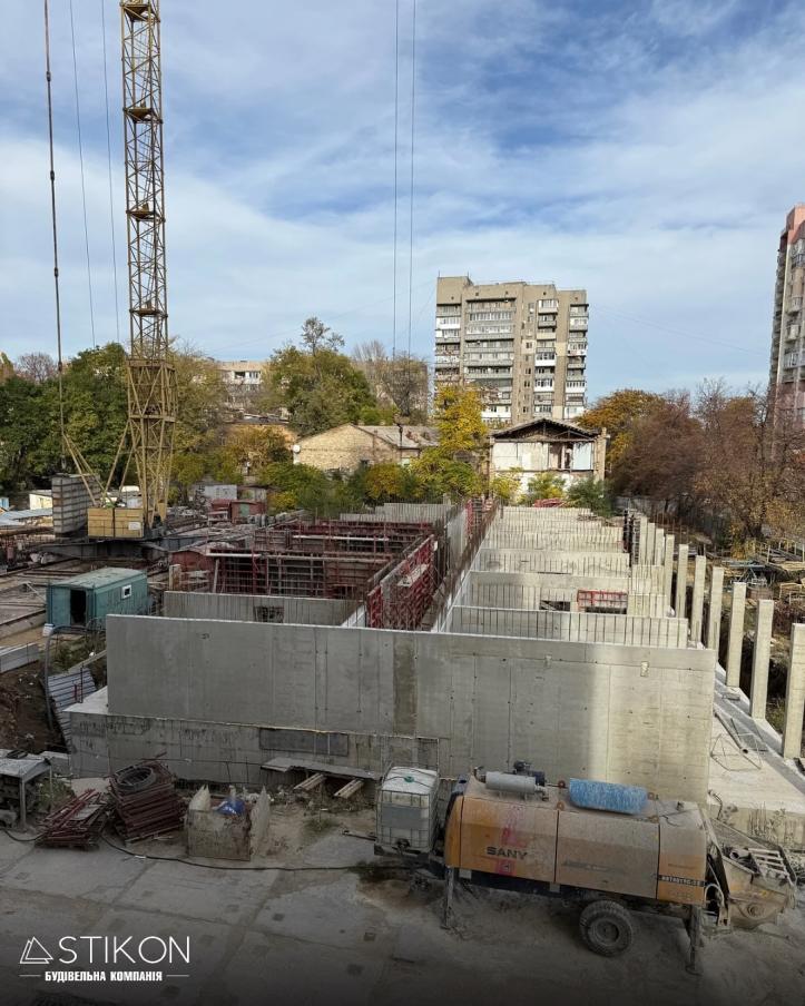 ЖК Прохоровський квартал