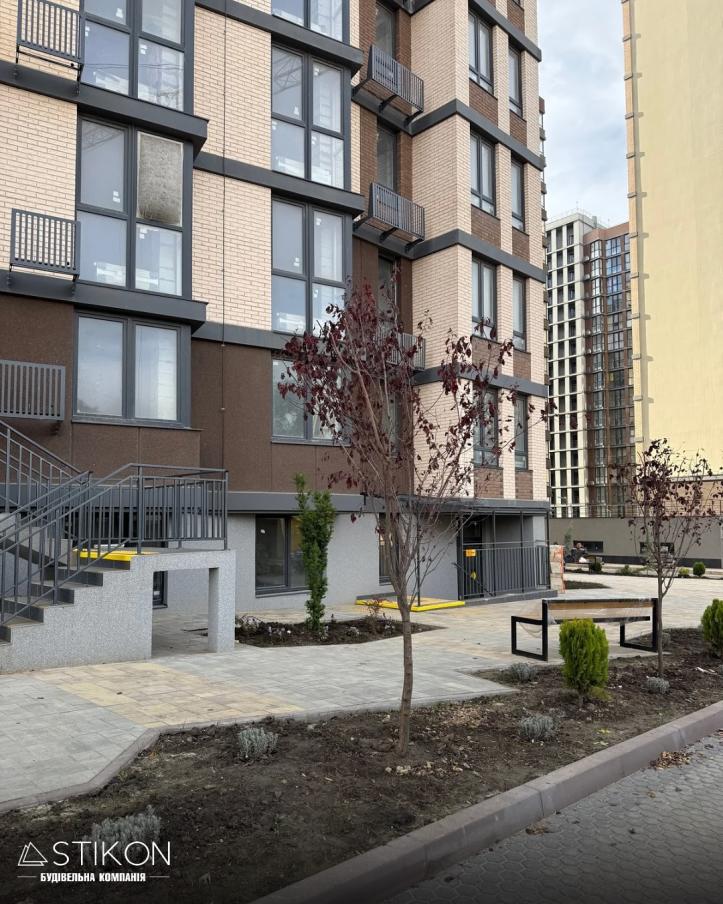 ЖК Прохоровський квартал