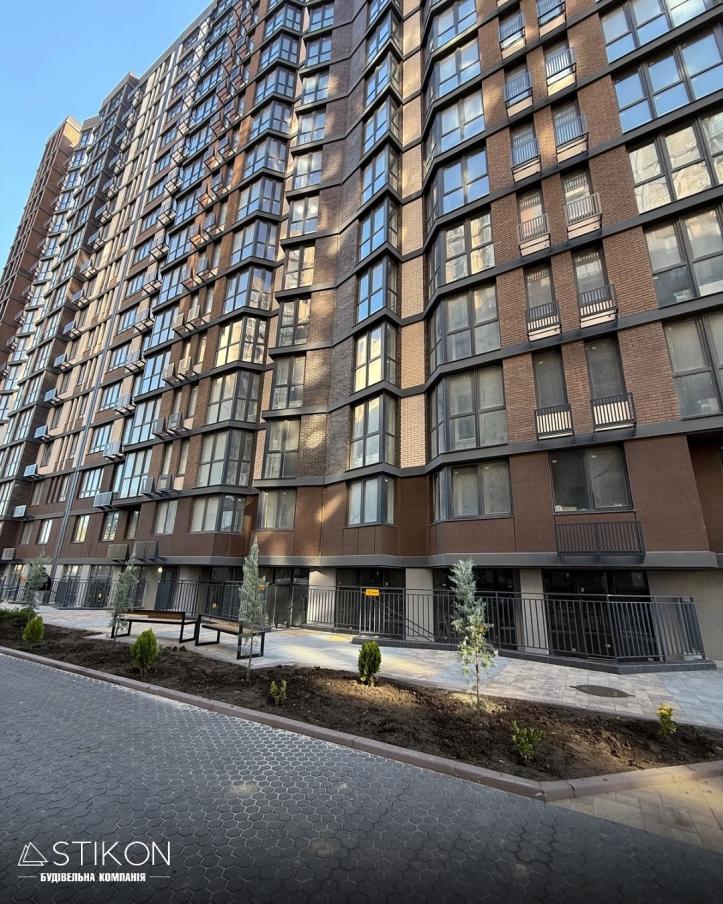 ЖК Прохоровський квартал