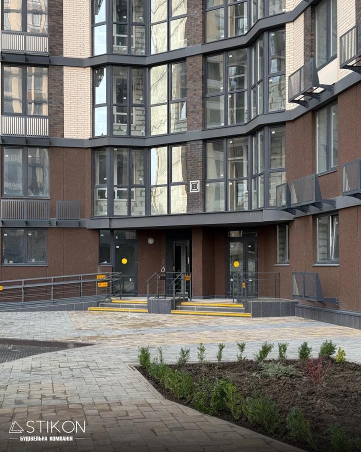 ЖК Прохоровський квартал