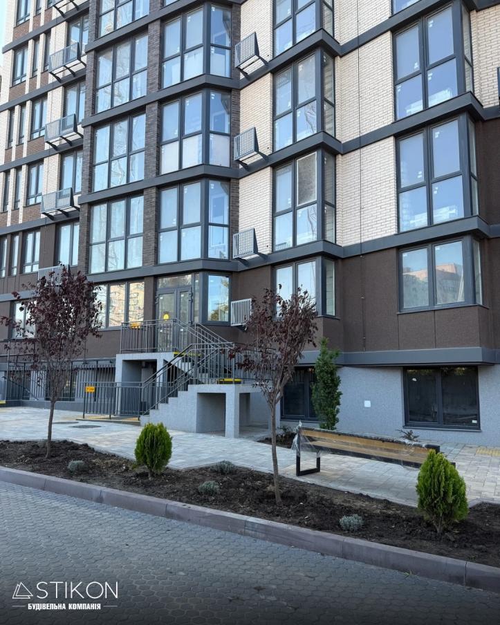 ЖК Прохоровський квартал