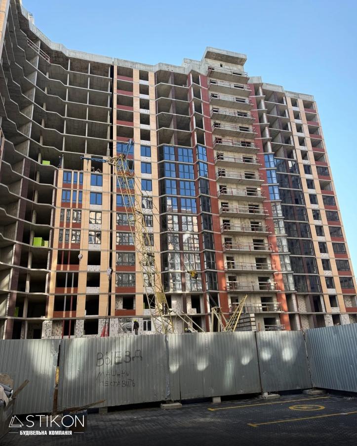 ЖК Прохоровський квартал